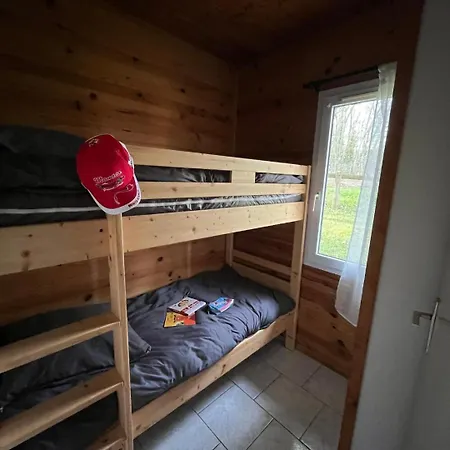 Camping Le Relais Du Leman Messery Exterior foto