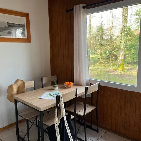 Camping Le Relais Du Leman Messery Exterior foto