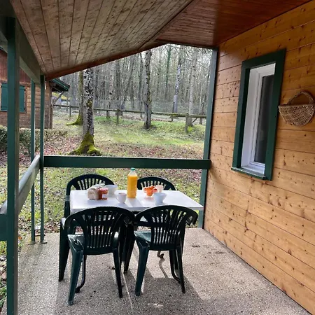 Camping Le Relais Du Leman Messery Exterior foto