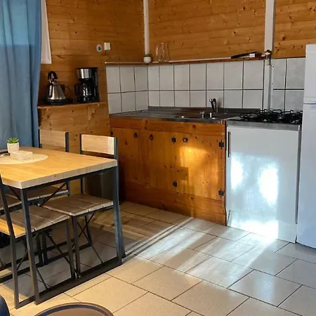 Camping Le Relais Du Leman Messery Exterior foto