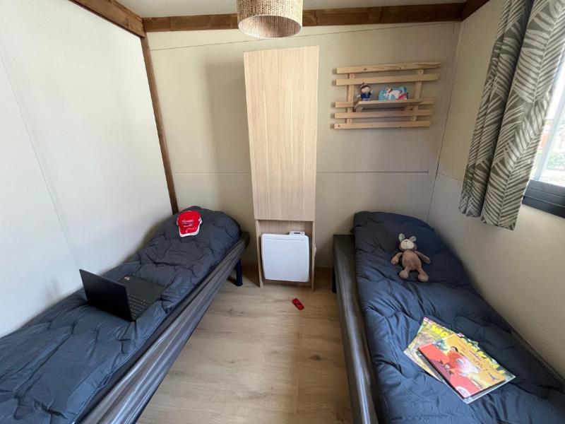 Campingplatz Le Relais Du Leman