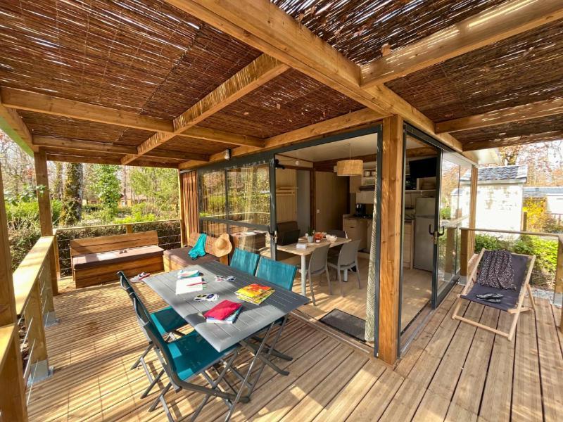 Campingplatz Le Relais Du Leman Messery