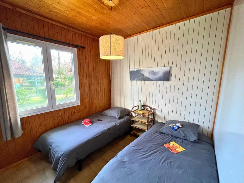 Le Relais Du Leman Campingplatz Messery
