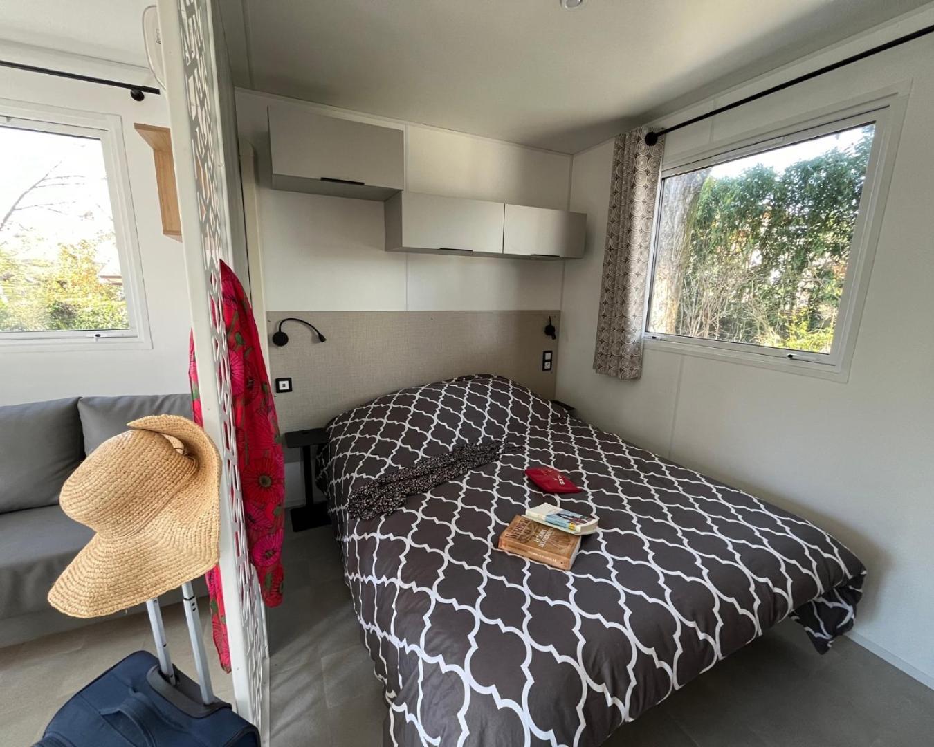 Campingplatz Le Relais Du Leman Messery