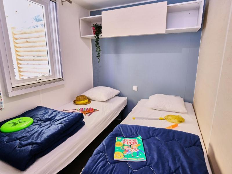 Le Relais Du Leman Campingplatz *