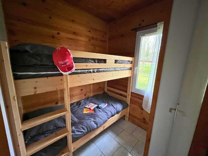 Le Relais Du Leman Campingplatz