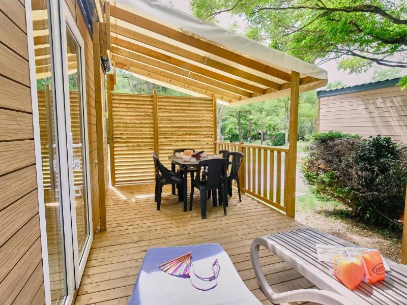 Campingplatz Le Relais Du Leman Messery